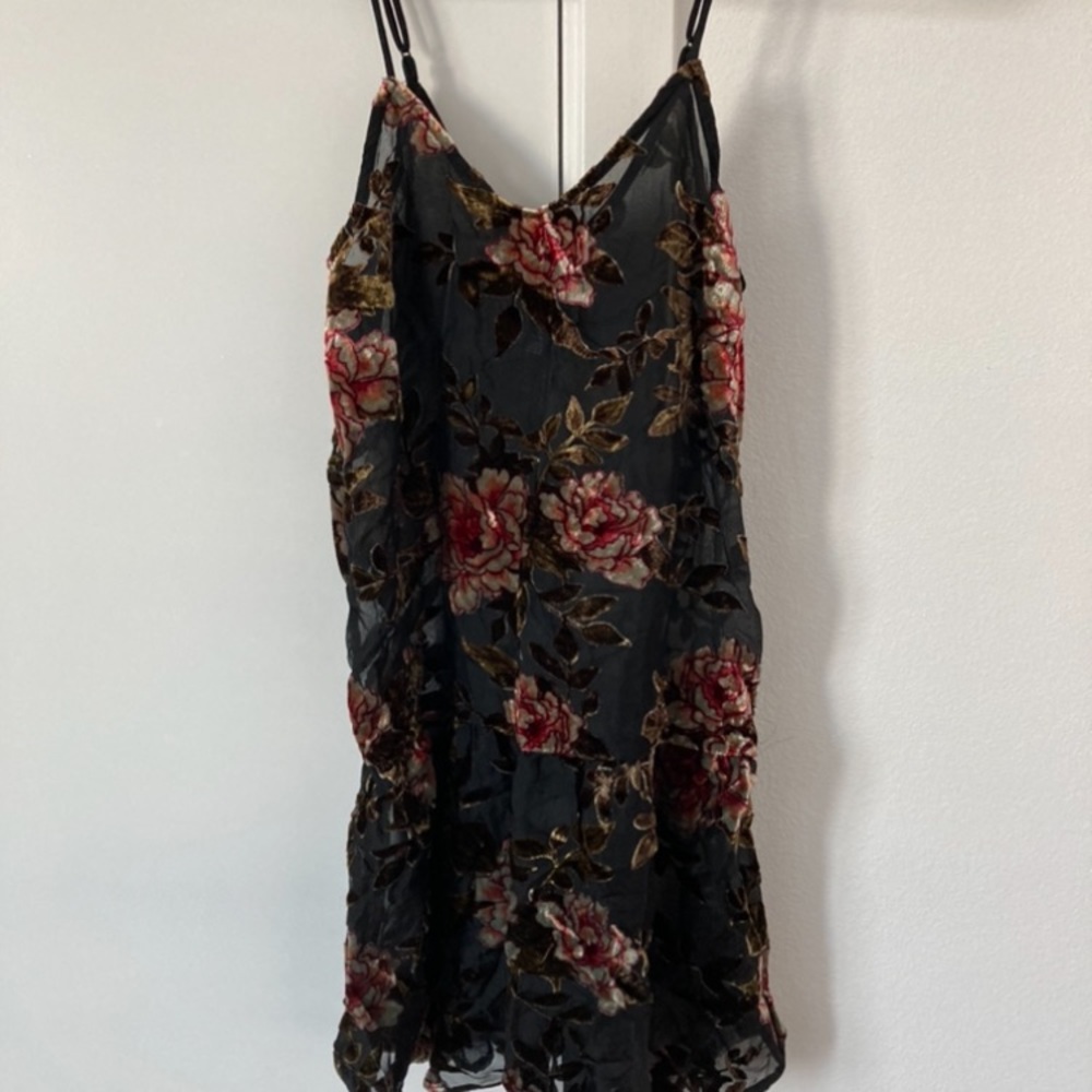 American eagle dress